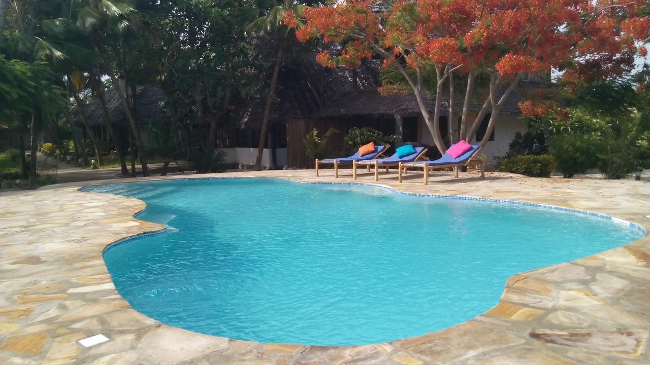 The Coco Paradise Jambiani (Zanzibar)