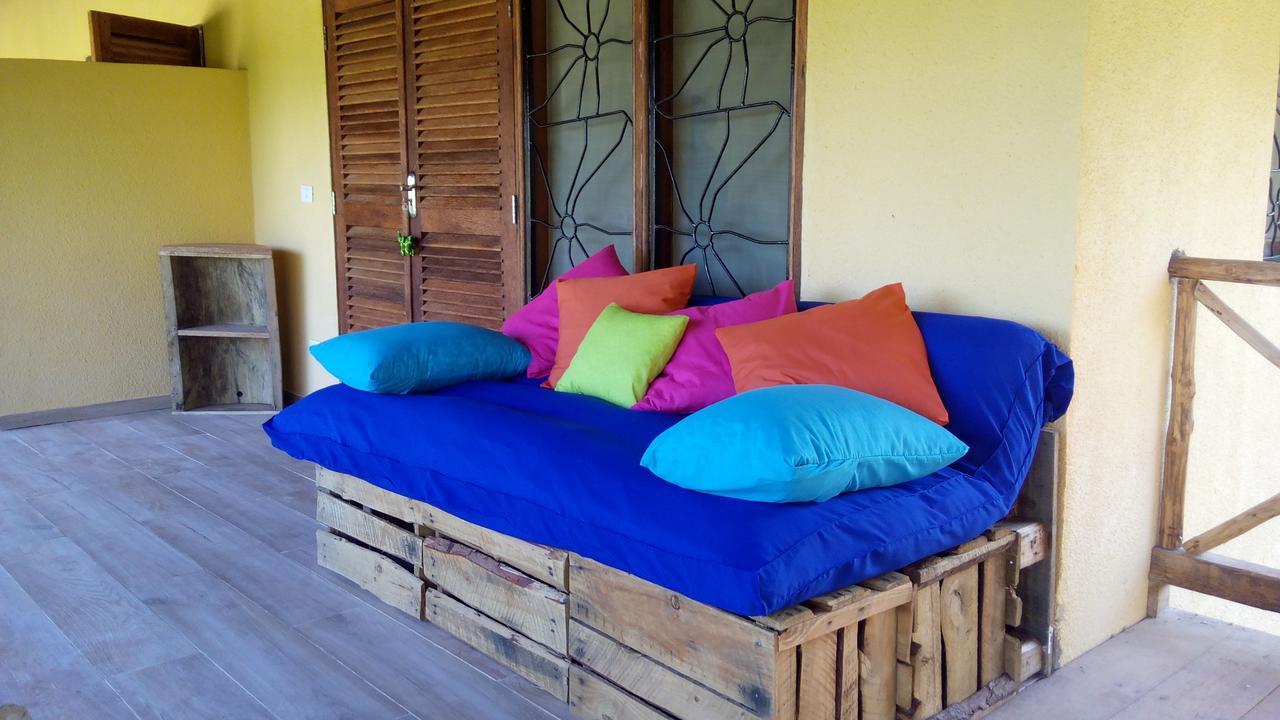 Aparthotel The Coco Paradise