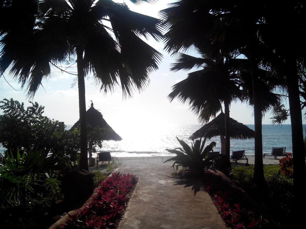 The Coco Paradise Aparthotel *