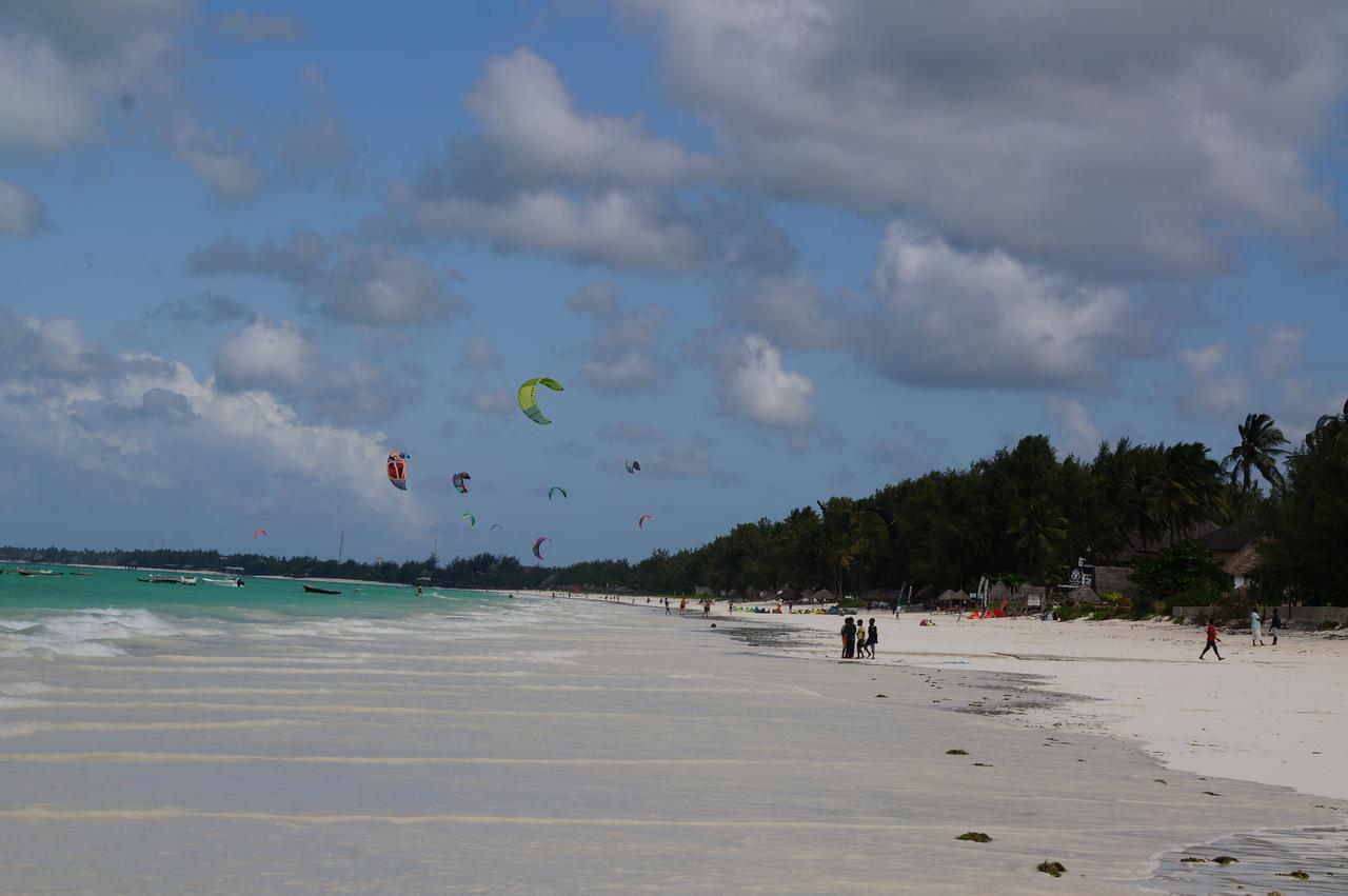 White Sands Hotel Paje