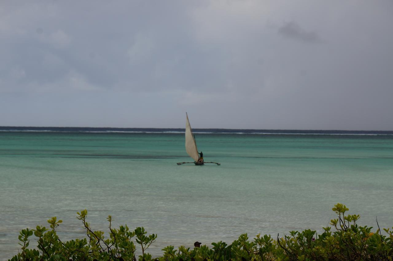 White Sands Paje