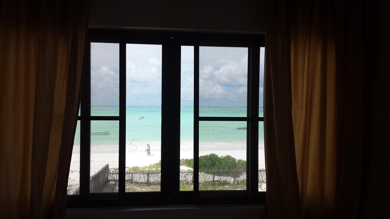 Hotel White Sands Paje