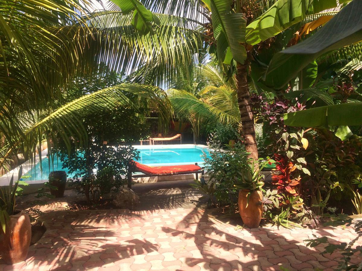Hotel Simba Garden