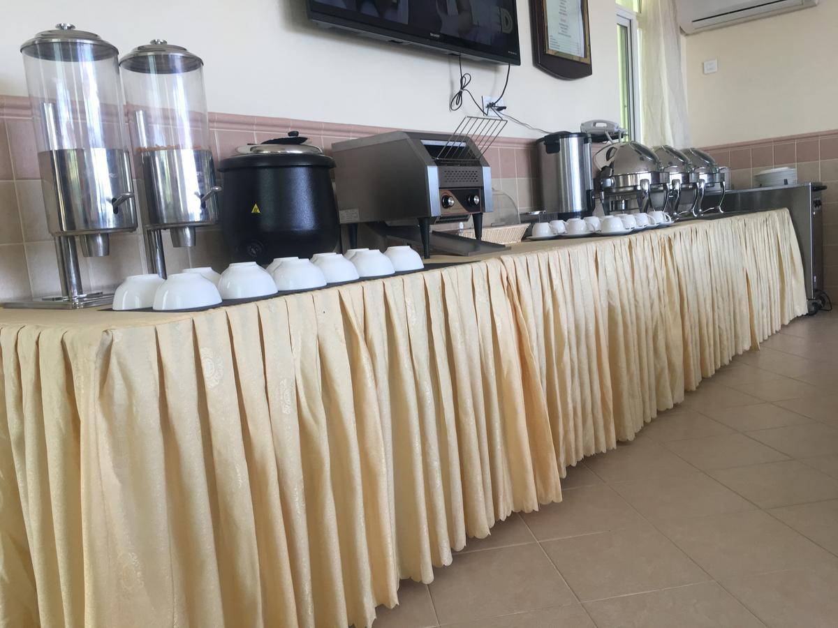 Island Paradise Hotel 3*