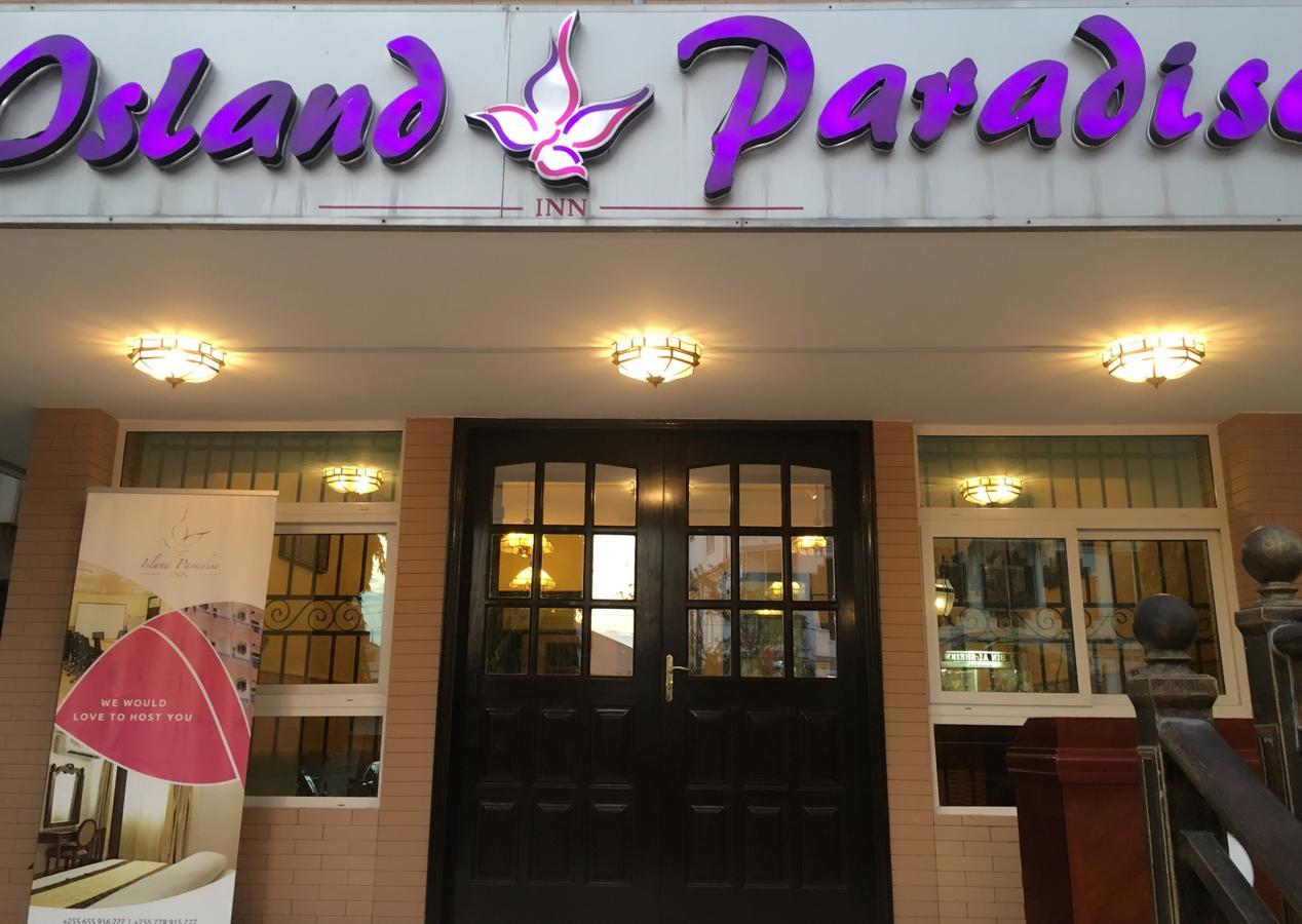 Island Paradise Hotel 3*