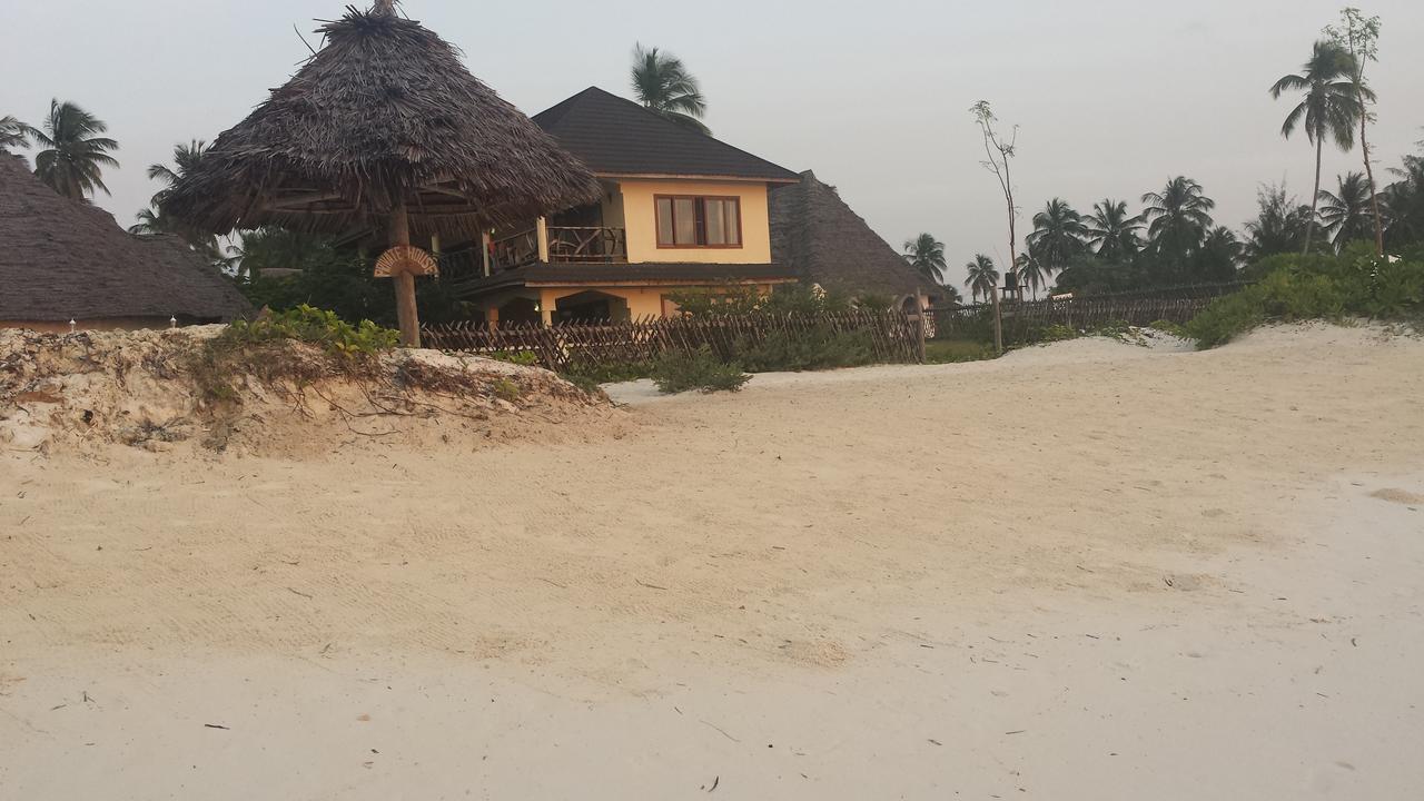White Sands