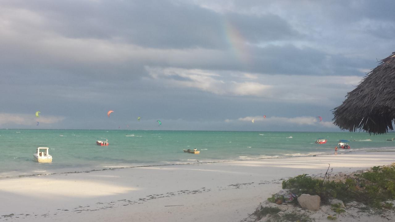 White Sands Hotel Paje