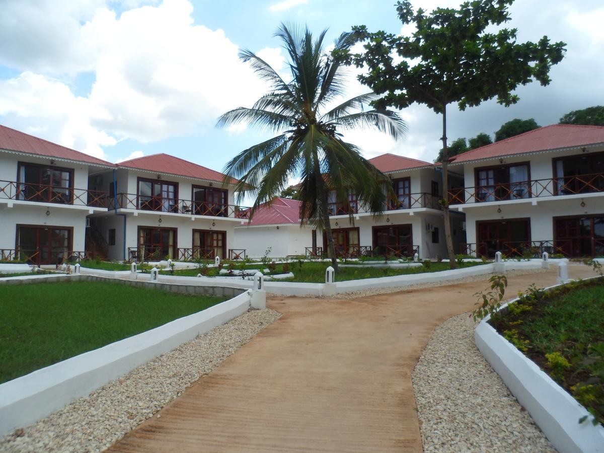 Hotel Amaan Ocean Kihinani