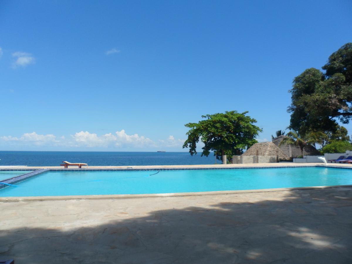 Hotel Amaan Ocean Kihinani