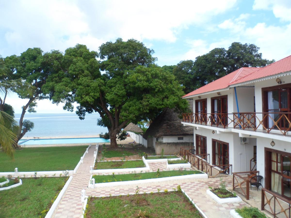 Hotel Amaan Ocean Kihinani