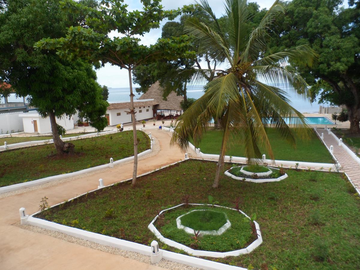 Hotel Amaan Ocean Kihinani