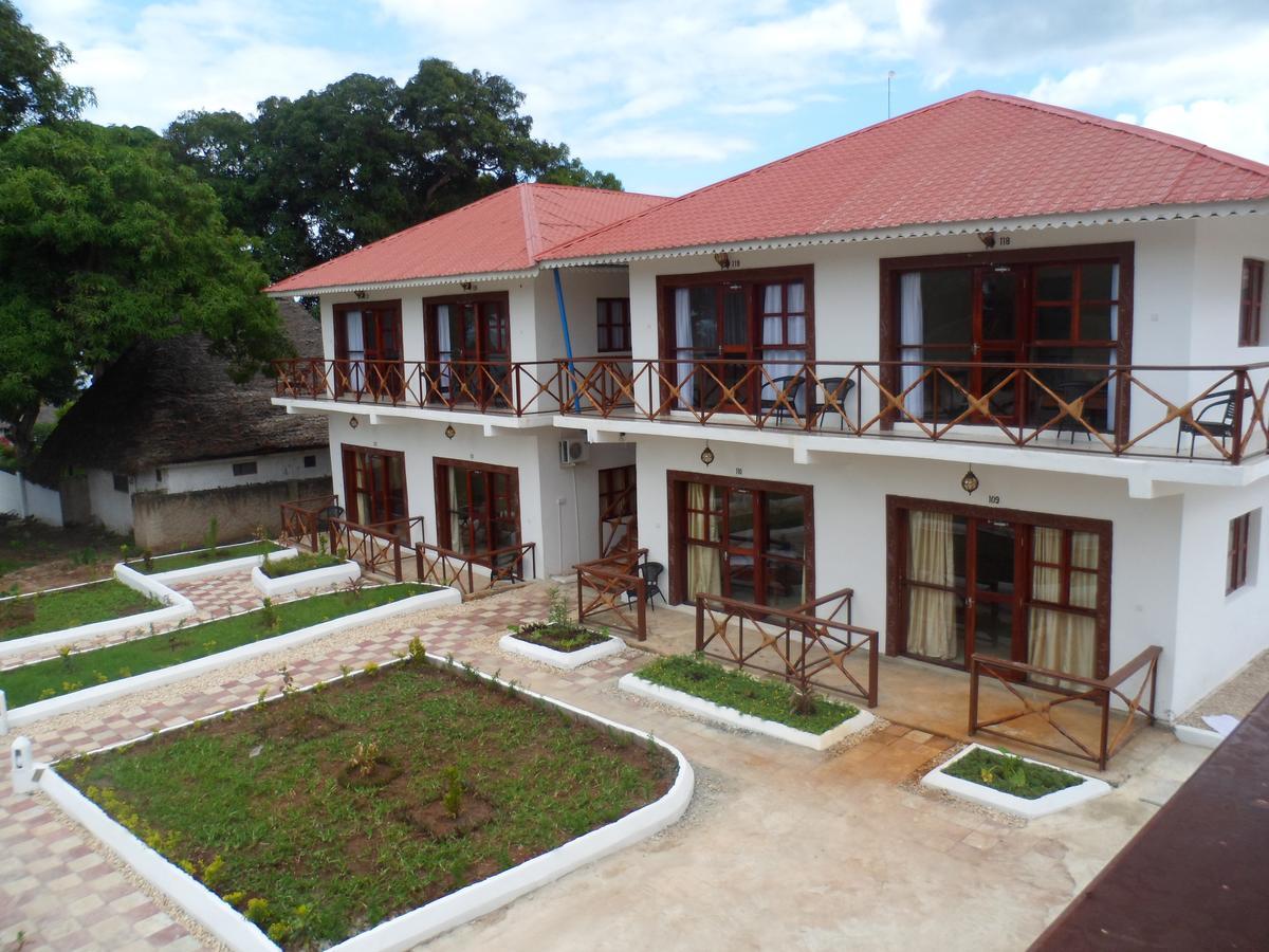 Hotel Amaan Ocean Kihinani