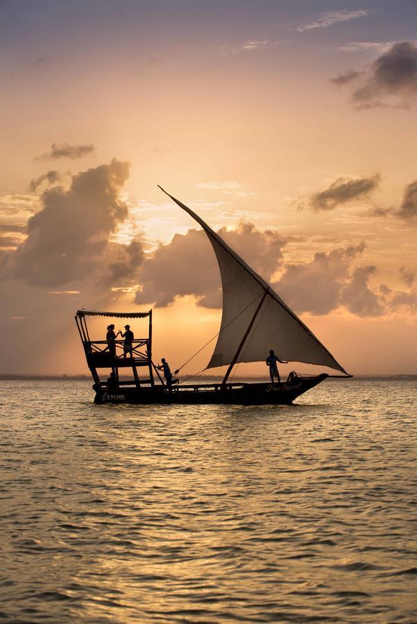 Xanadu Luxury & Retreat Zanzibar