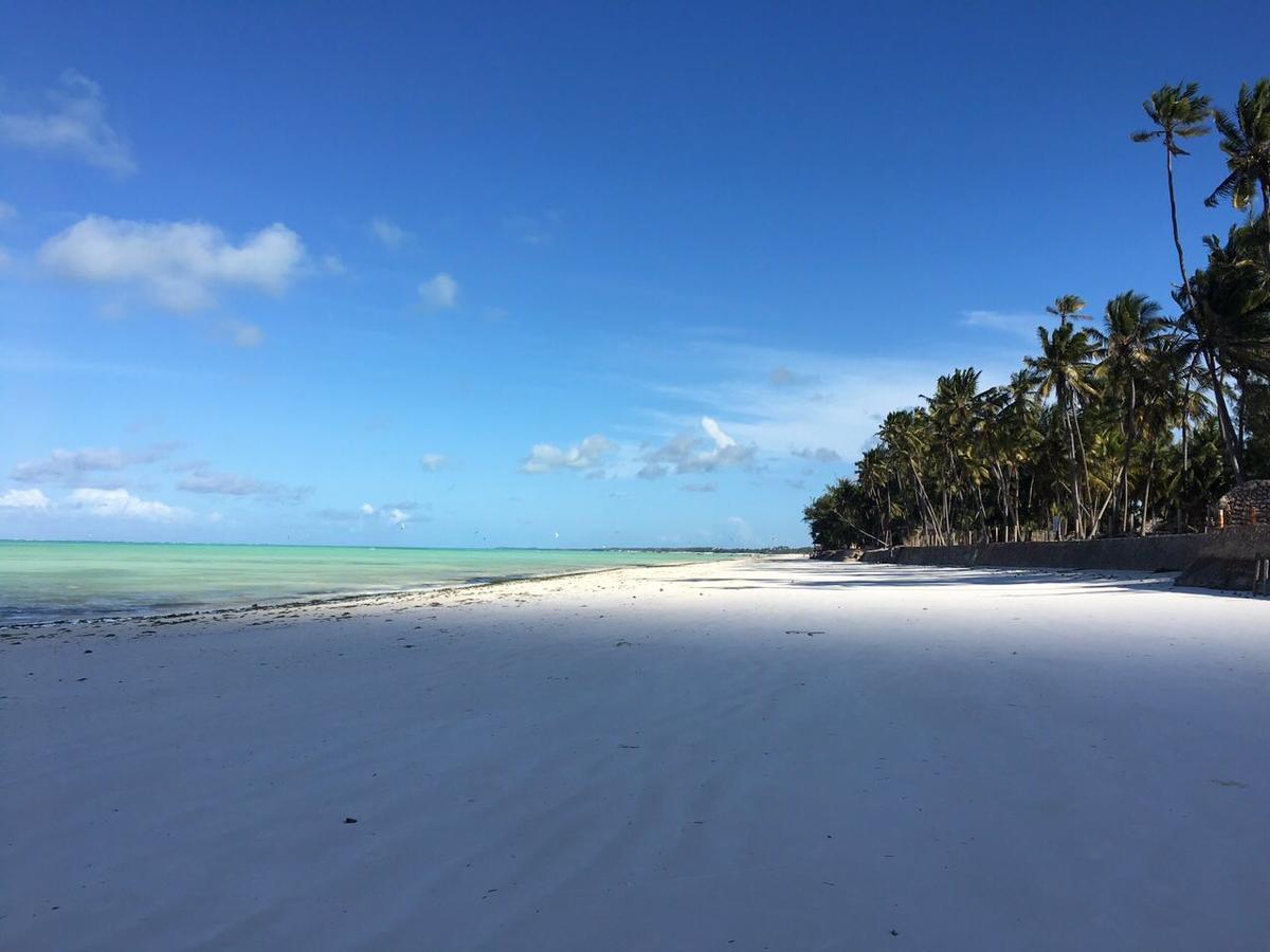 White Sands Hotel Paje
