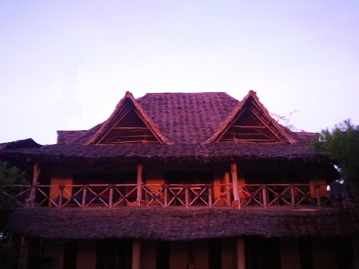 The Coco Paradise Aparthotel *