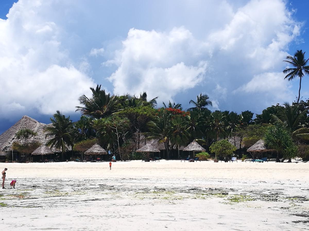 The Coco Paradise * Jambiani (Zanzibar)