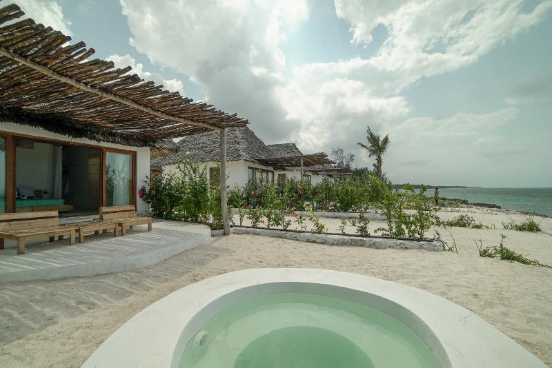 Zanbluu Hotel Kiwengwa (Zanzibar)
