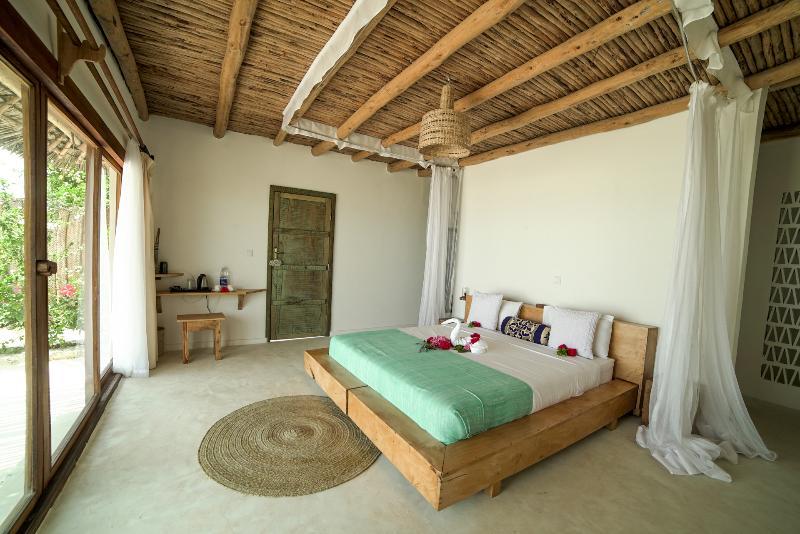 Zanbluu Kiwengwa (Zanzibar)
