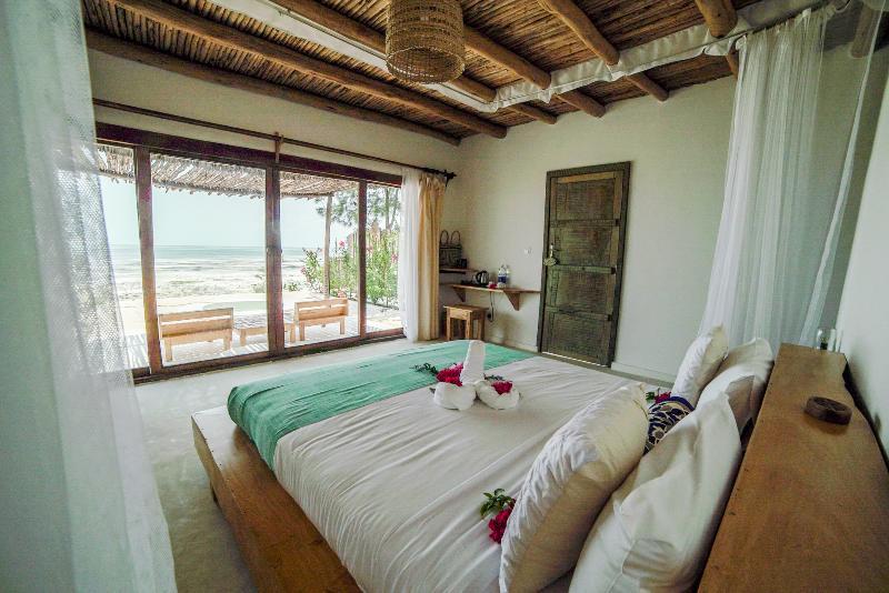 Hotel Zanbluu 4*