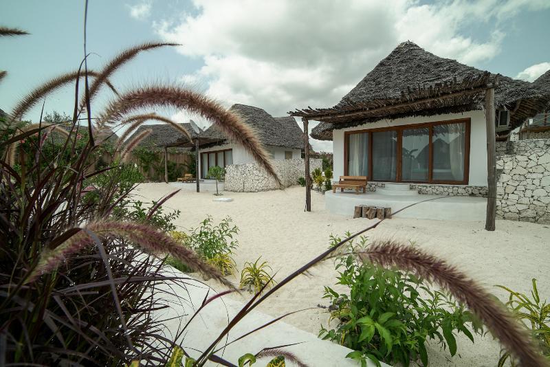 Hotel Zanbluu