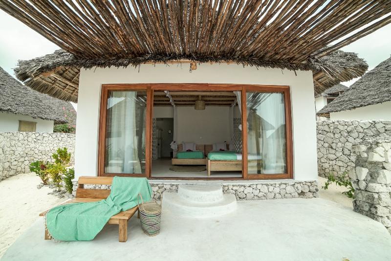 Zanbluu Hotel Kiwengwa (Zanzibar)