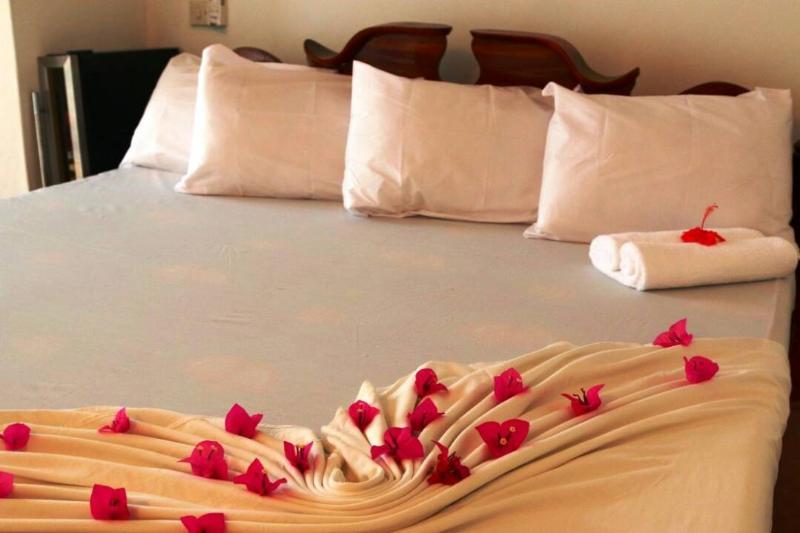 Bed & Breakfast Mocco