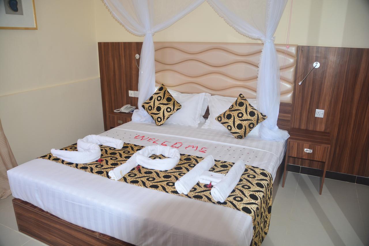 Hotel Spice Palace Zanzibar