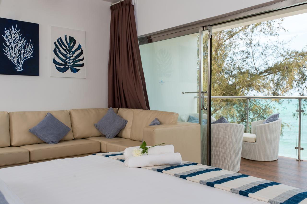 Dreams By Mantis Hotel 5*