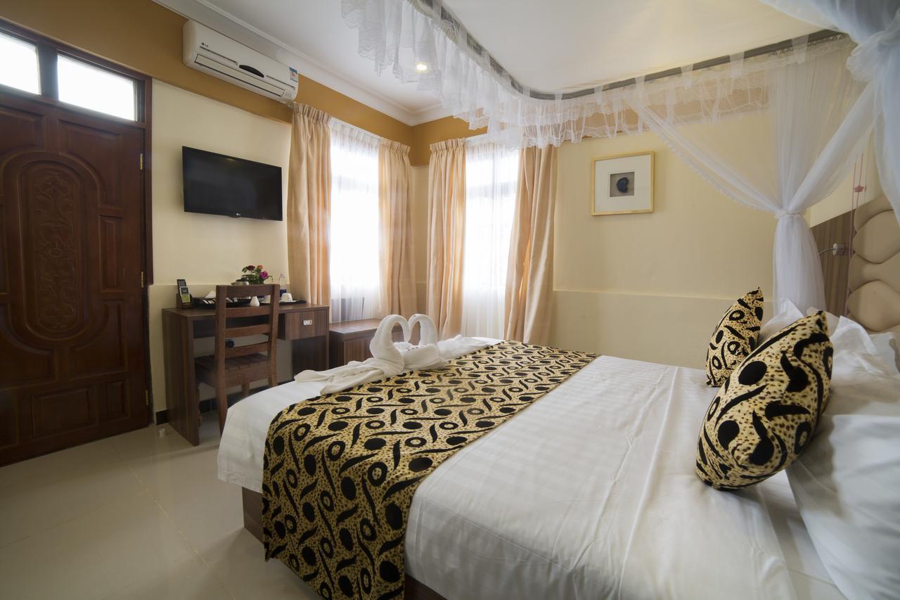 Spice Palace Zanzibar