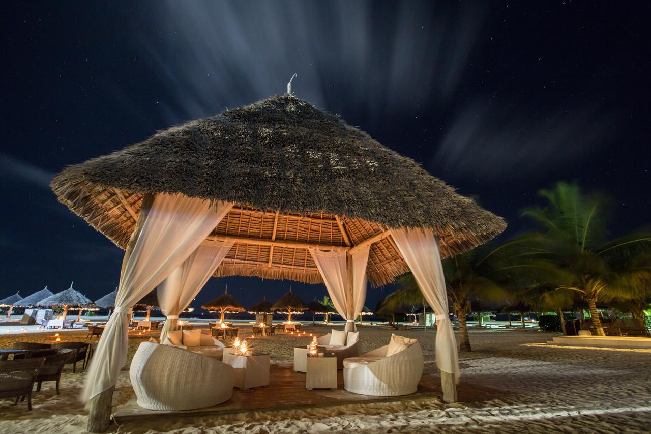 Resort Gold Zanzibar House &