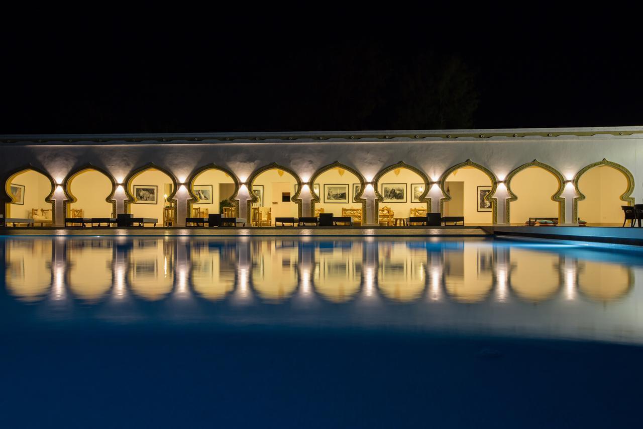 Resort Gold Zanzibar House &