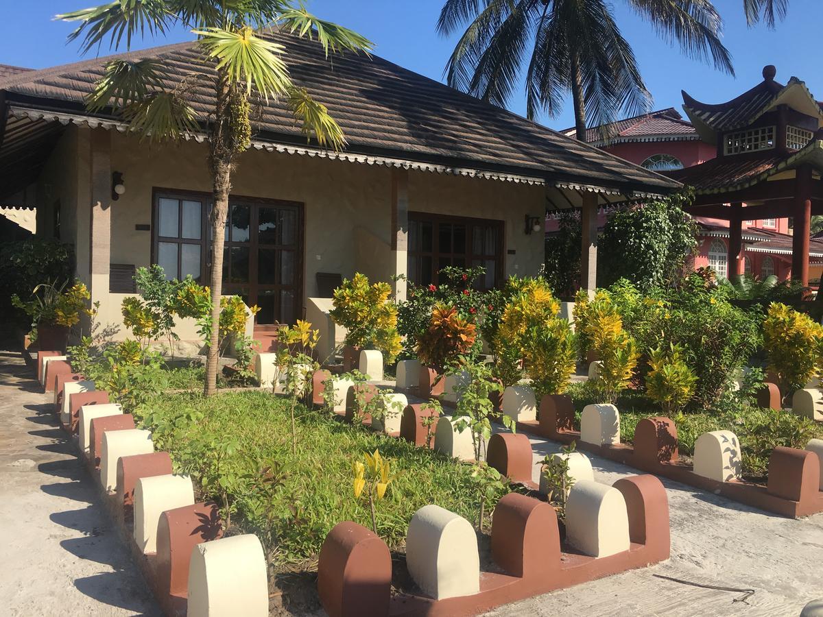 Arabian Nights Hotel Paje