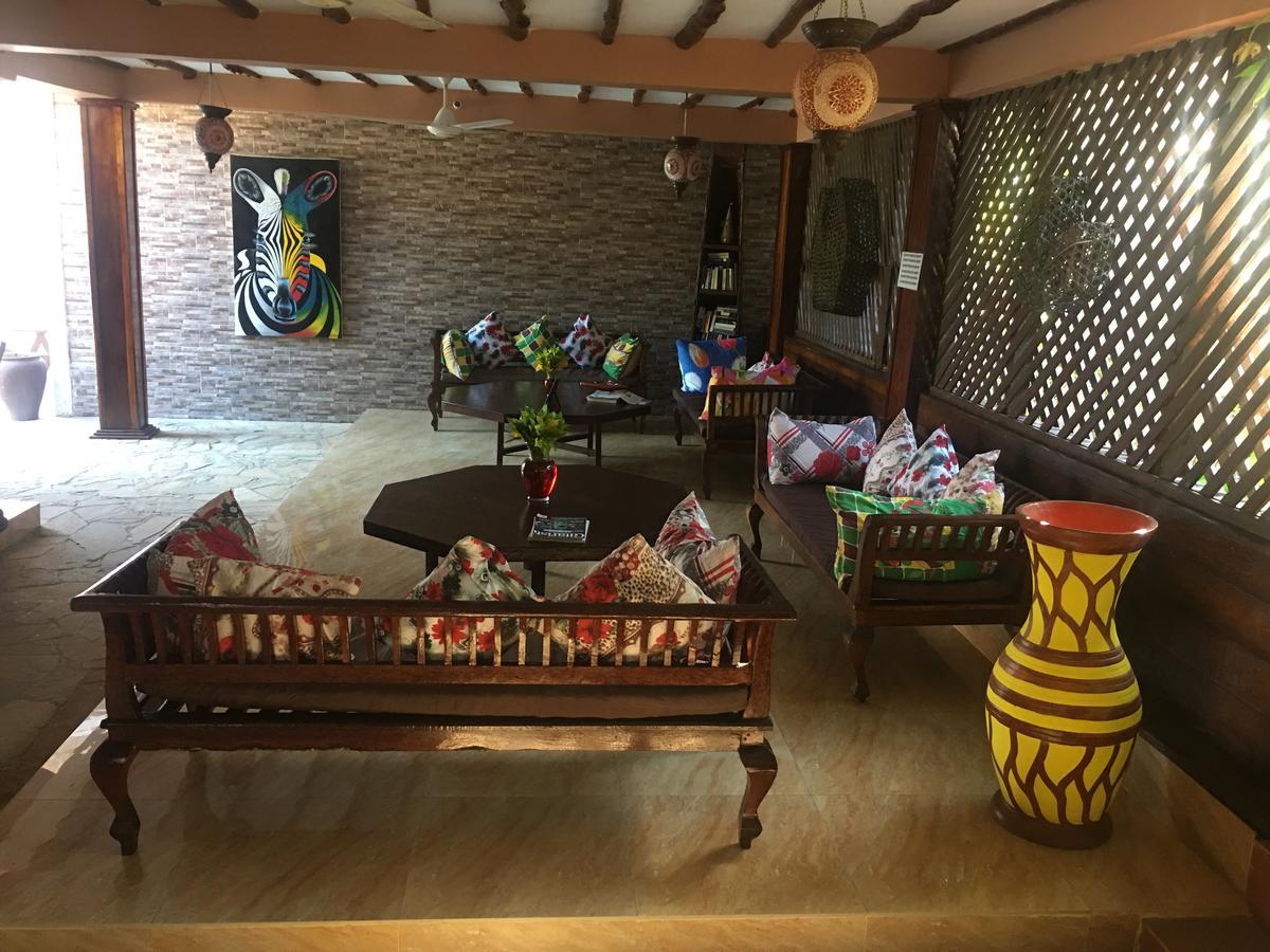 Arabian Nights Hotel