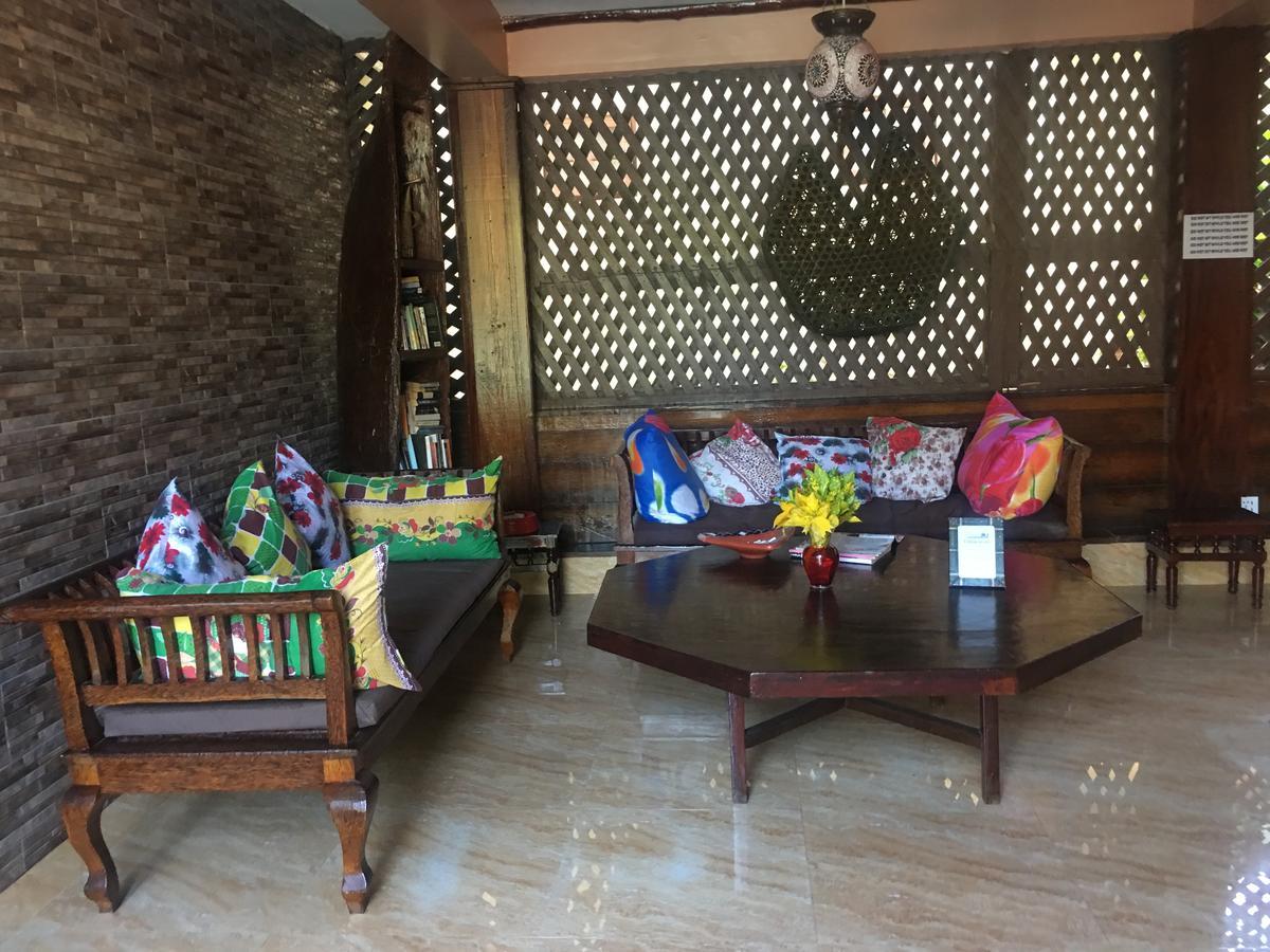 Arabian Nights Hotel 4*