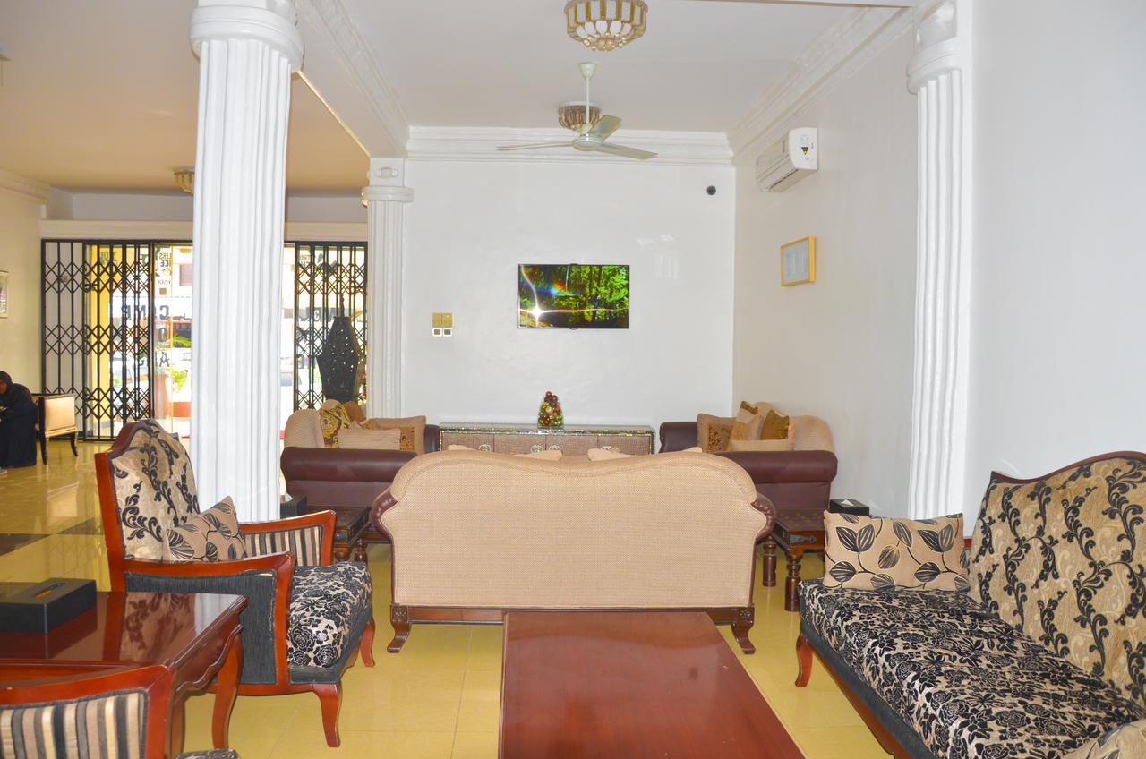 Dreams Country house Zanzibar