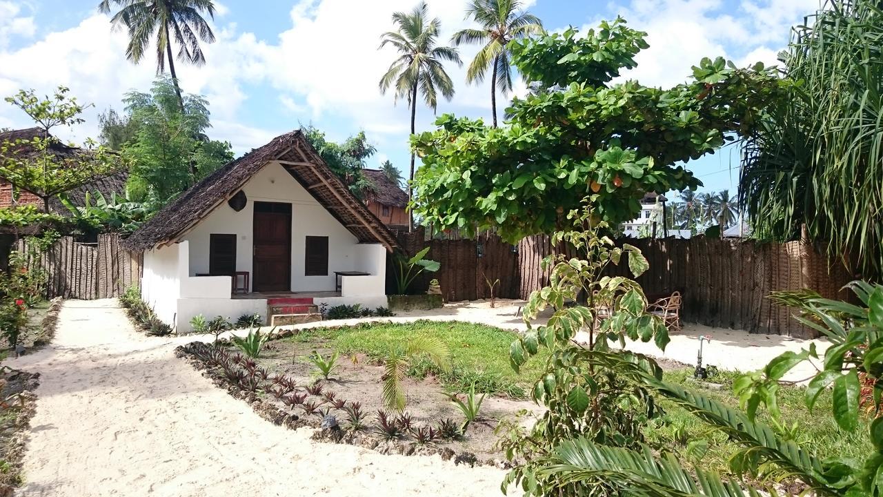 Bed & Breakfast Kaskazi Beach *