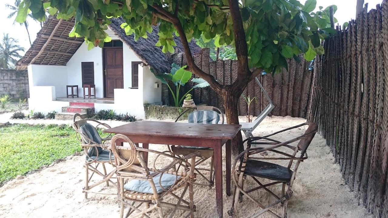 Kaskazi Beach Bed & Breakfast Nungwi