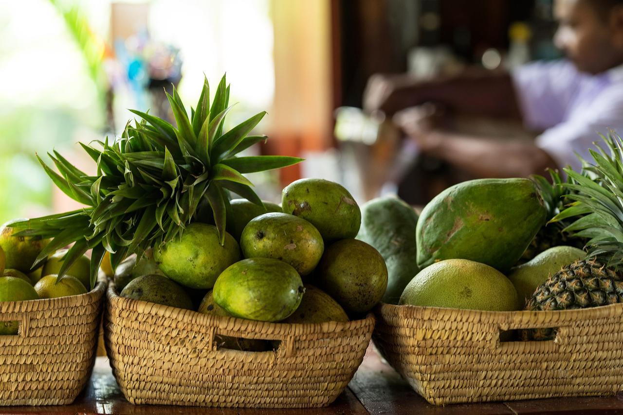 The Seles Boutique Hotel Matemwe (Zanzibar)