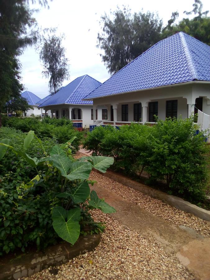 Hotel The Nungwi