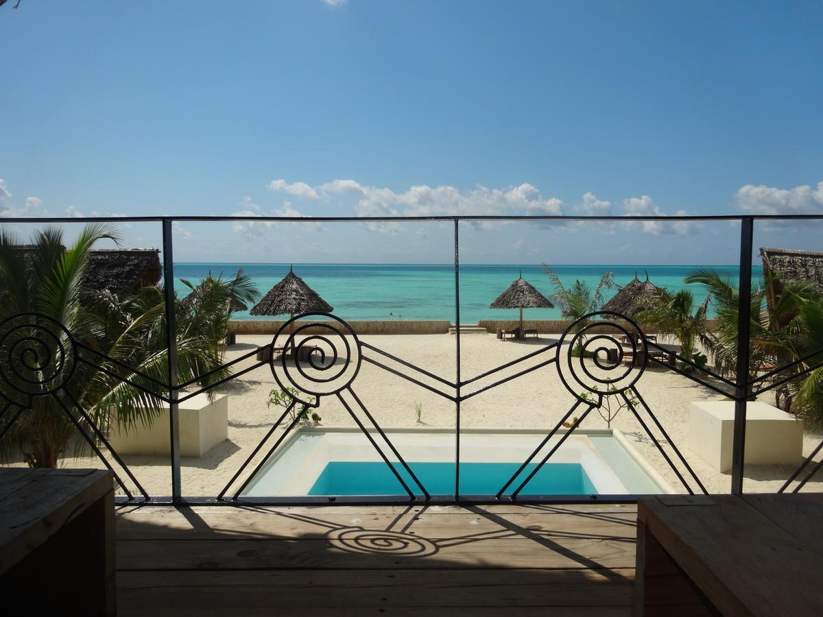 Nur Jambiani (Zanzibar)
