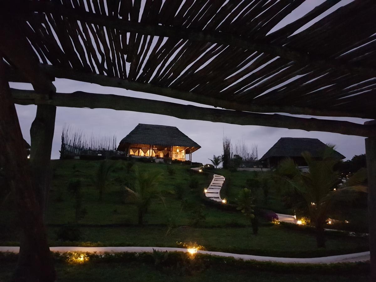 Resort Jua Retreat 5*