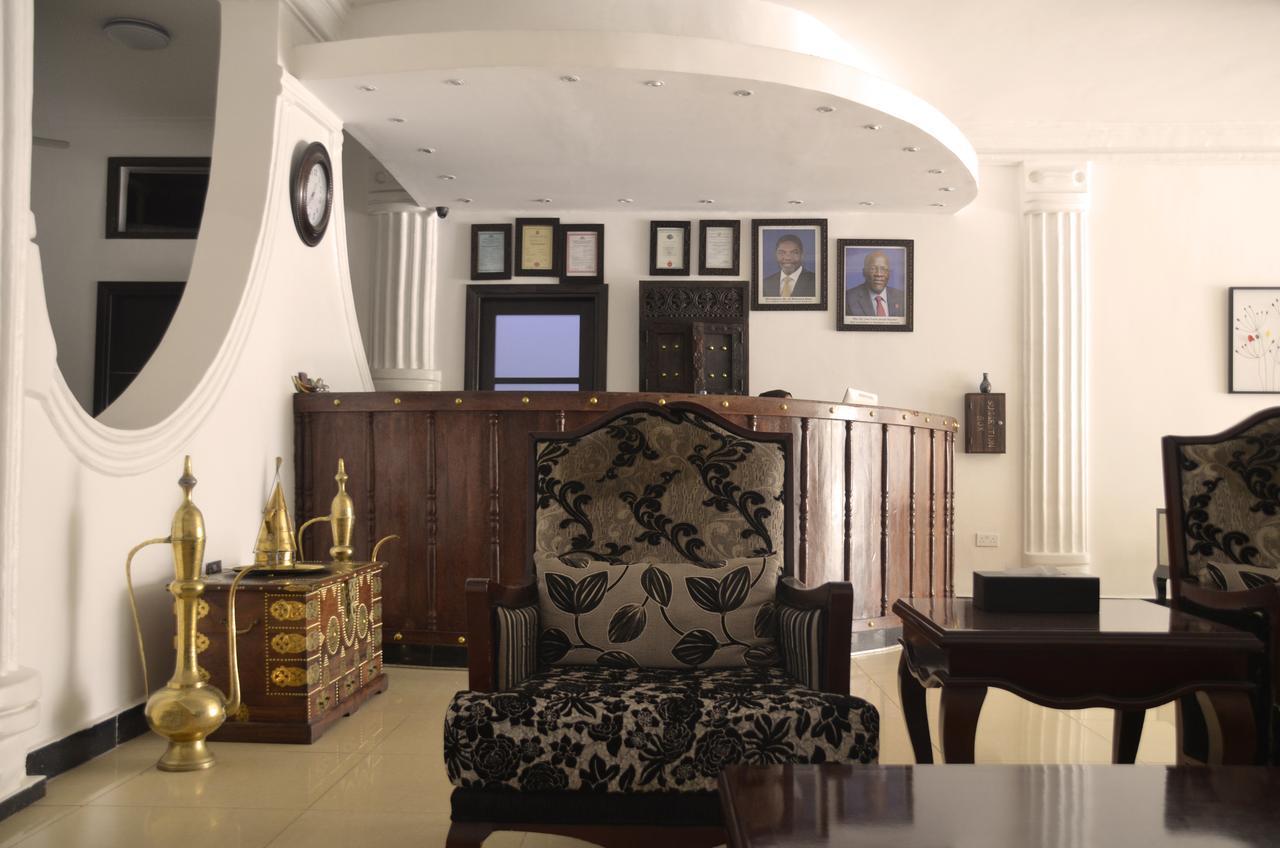 Country house Dreams Zanzibar