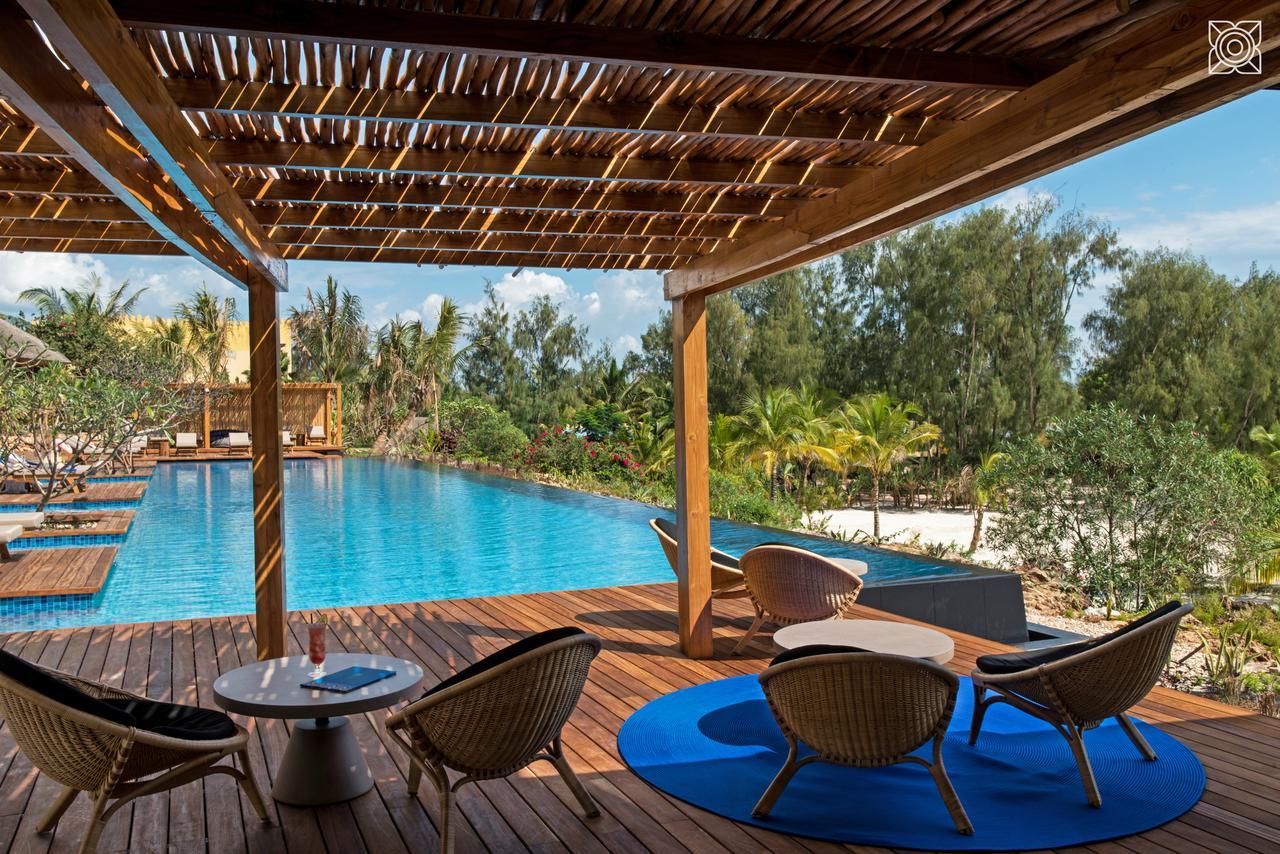 Zuri Zanzibar Resort 5*