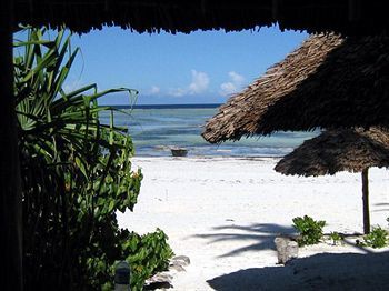 Resort Zoi House Matemwe (Zanzibar)
