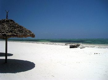 Zoi House 4* Matemwe (Zanzibar)
