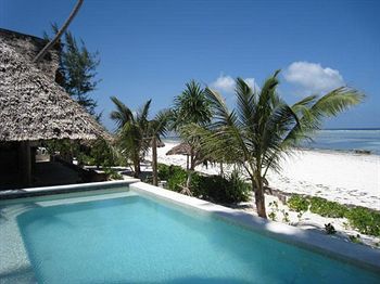 Zoi House Resort Matemwe (Zanzibar)