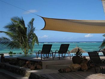 Zoi House Matemwe (Zanzibar)