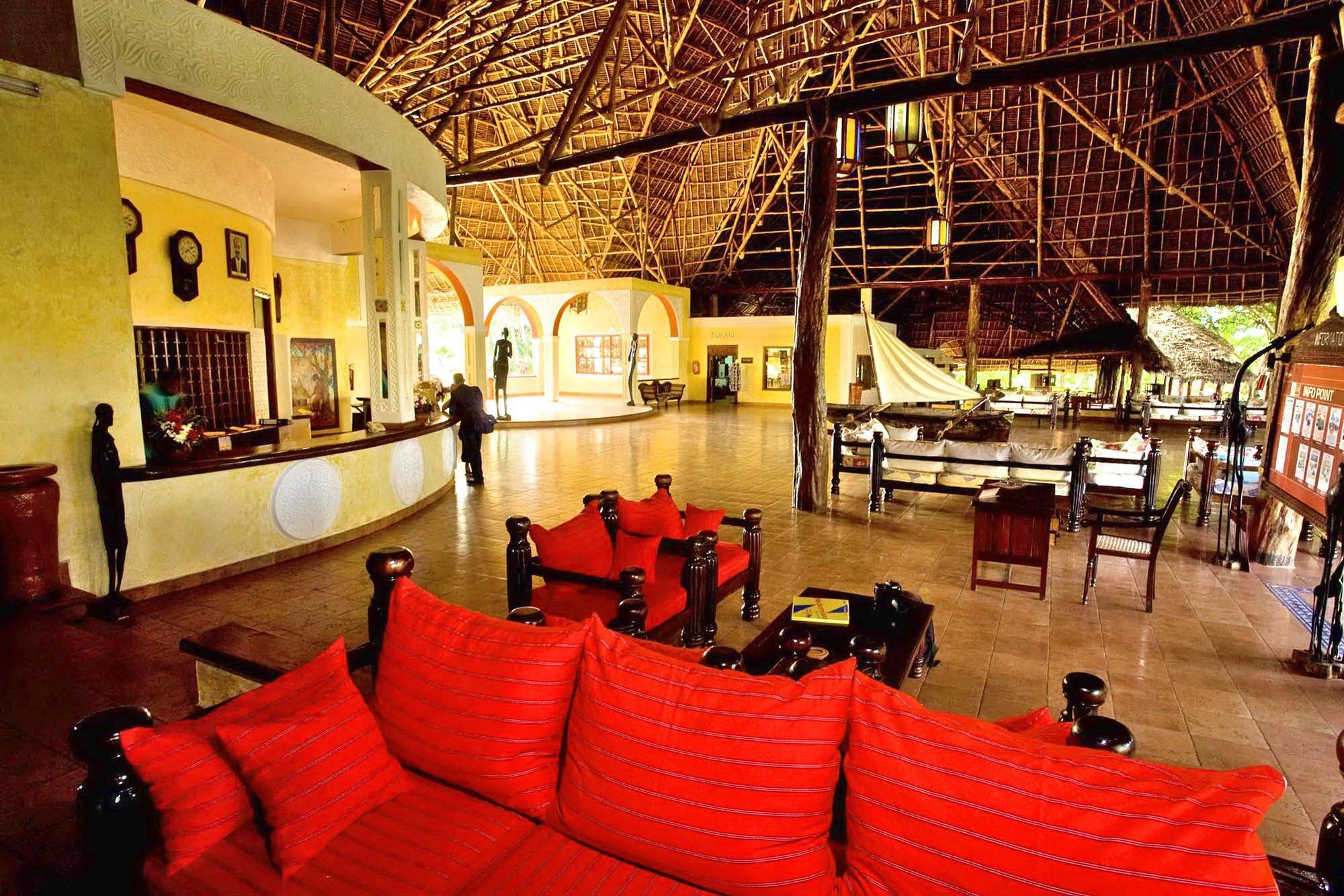 Voi Kiwengwa (Zanzibar)