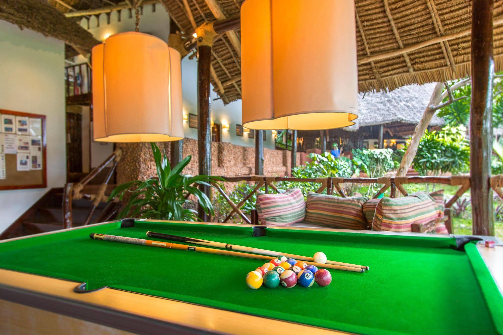 Hotel Ras Beach