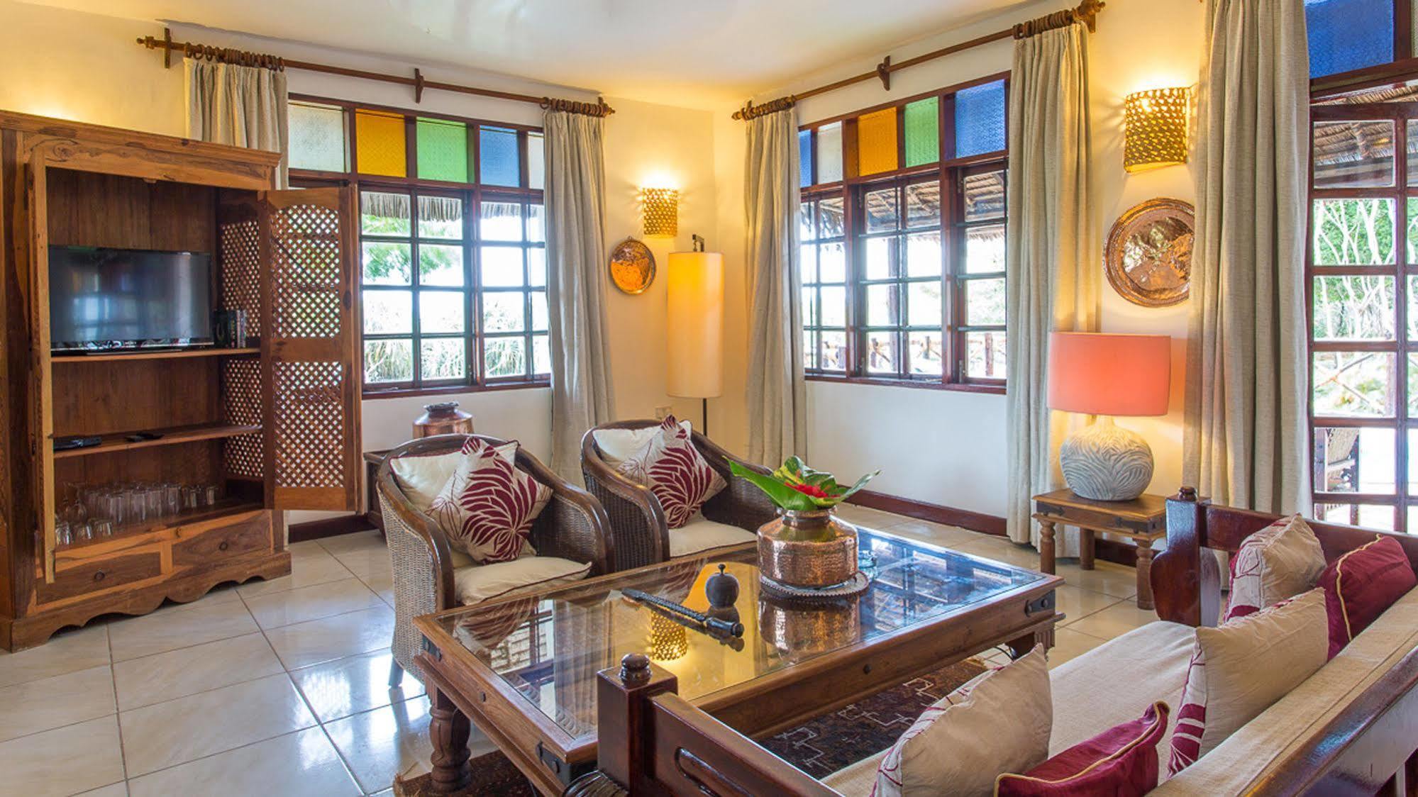 Hotel Ras Beach